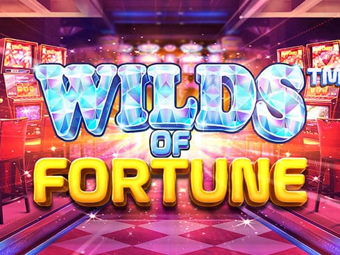 وائلڈز آف فارچیون game thumbnail