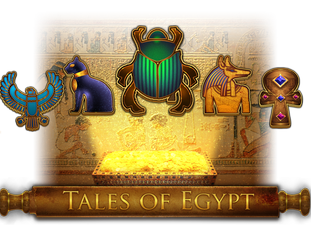 Tales of Egypt