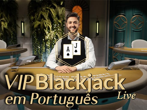 وی آئی پی بلیک جیک game thumbnail