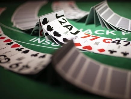 اسپیڈ وی آئی پی بلیک جیک ایم game thumbnail